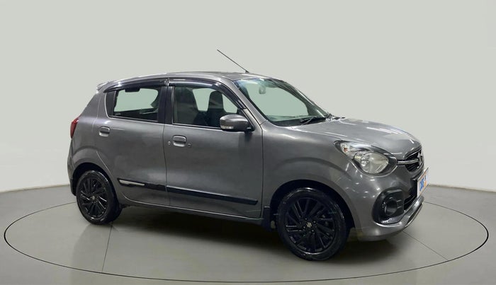 2023 Maruti Celerio ZXI PLUS AGS, CNG, Automatic, 31,825 km, Right Front Diagonal