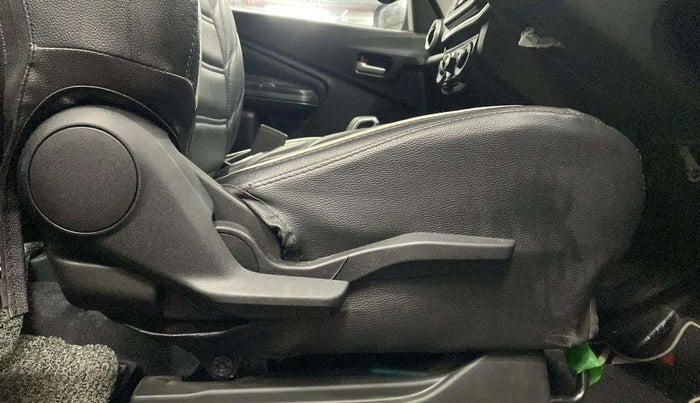 2023 Maruti Celerio ZXI PLUS AGS, CNG, Automatic, 31,825 km, Driver Side Adjustment Panel