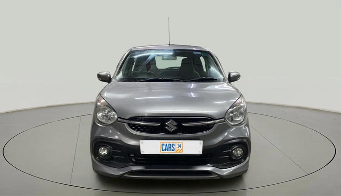 2023 Maruti Celerio ZXI PLUS AGS, CNG, Automatic, 31,825 km, Front