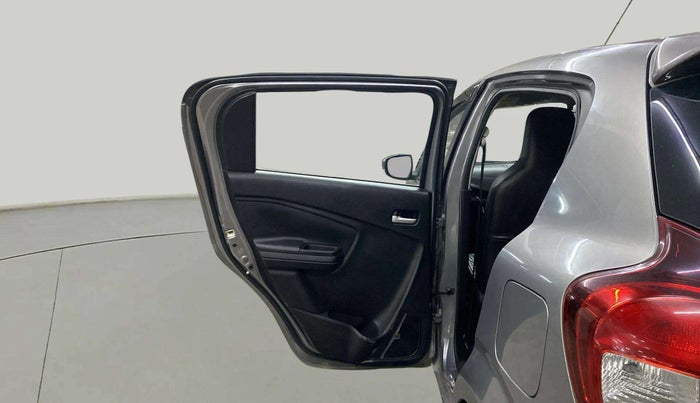 2023 Maruti Celerio ZXI PLUS AGS, CNG, Automatic, 31,825 km, LHS Rear Door