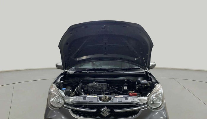 2023 Maruti Celerio ZXI PLUS AGS, CNG, Automatic, 31,825 km, Open Bonet