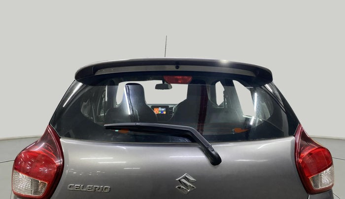 2023 Maruti Celerio ZXI PLUS AGS, CNG, Automatic, 31,825 km, Rear Windshield