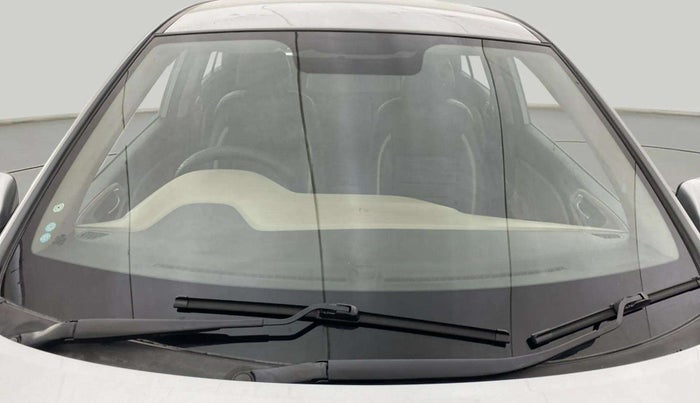 2019 Hyundai Elite i20 SPORTZ PLUS 1.2, Petrol, Manual, 47,606 km, Front Windshield