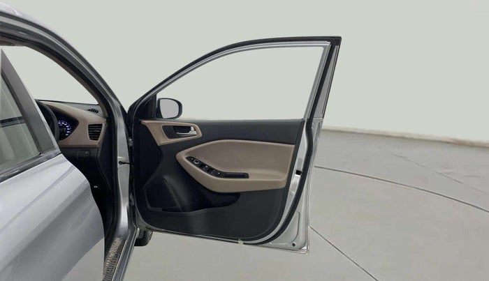 2019 Hyundai Elite i20 SPORTZ PLUS 1.2, Petrol, Manual, 47,606 km, RHS Front Door