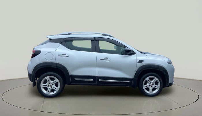 2021 Renault Kiger RXT MT, Petrol, Manual, 66,932 km, Right Side View