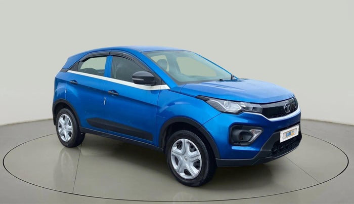 2018 Tata NEXON XM DIESEL, Diesel, Manual, 60,987 km, SRP