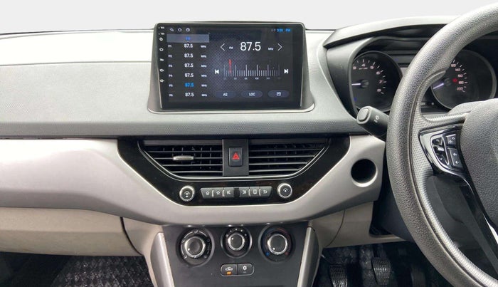 2018 Tata NEXON XM DIESEL, Diesel, Manual, 60,987 km, Air Conditioner