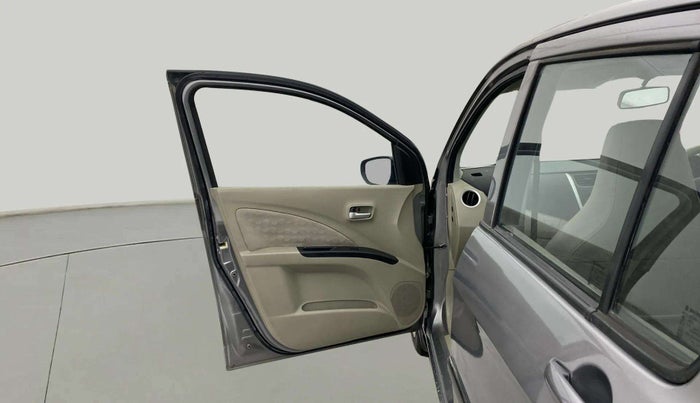 2016 Maruti Celerio ZXI AMT, Petrol, Automatic, 44,643 km, LHS Front Door