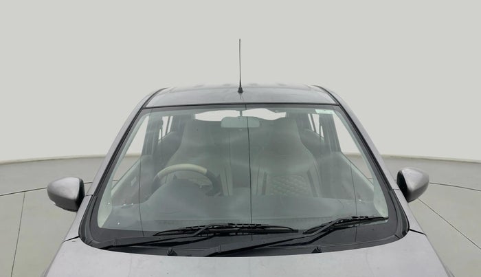 2016 Maruti Celerio ZXI AMT, Petrol, Automatic, 44,643 km, Front Windshield