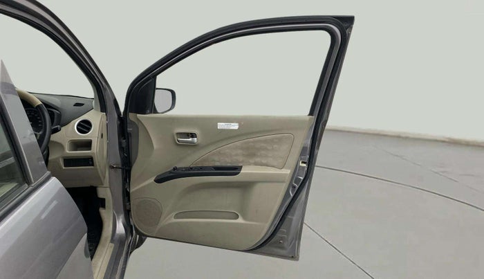 2016 Maruti Celerio ZXI AMT, Petrol, Automatic, 44,643 km, RHS Front Door