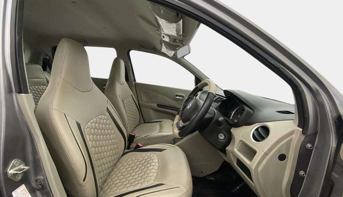2016 Maruti Celerio ZXI AMT, Petrol, Automatic, 44,643 km, Right Side Front Door Cabin