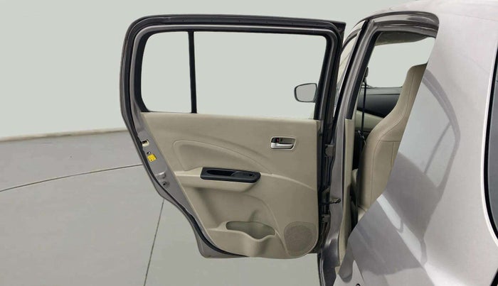 2016 Maruti Celerio ZXI AMT, Petrol, Automatic, 44,643 km, LHS Rear Door