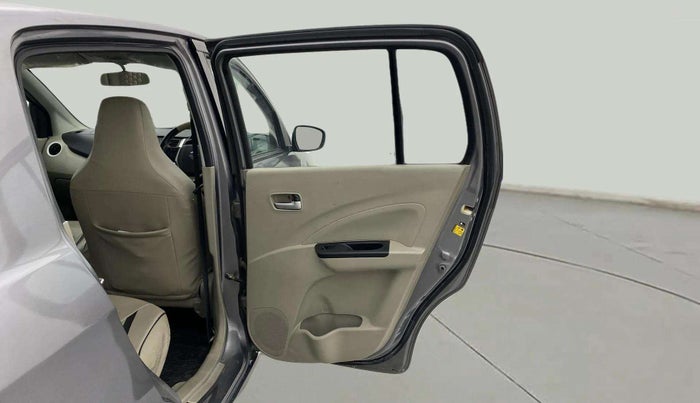 2016 Maruti Celerio ZXI AMT, Petrol, Automatic, 44,643 km, RHS Rear Door