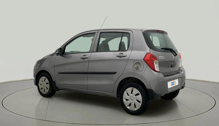 2016 Maruti Celerio ZXI AMT, Petrol, Automatic, 44,643 km, Left Back Diagonal