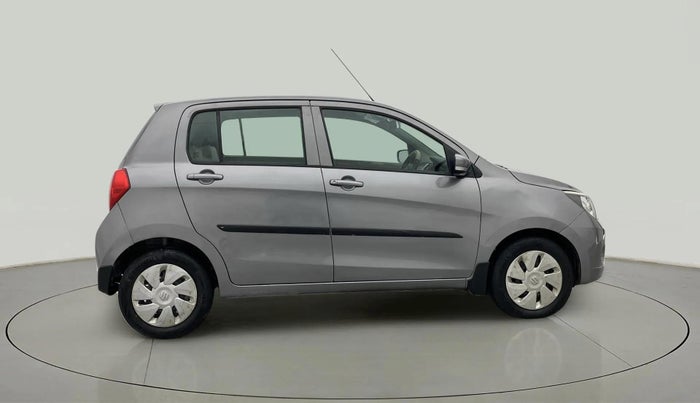 2016 Maruti Celerio ZXI AMT, Petrol, Automatic, 44,643 km, Right Side View