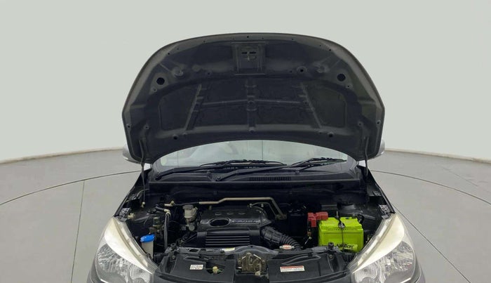 2016 Maruti Celerio ZXI AMT, Petrol, Automatic, 44,643 km, Open Bonet