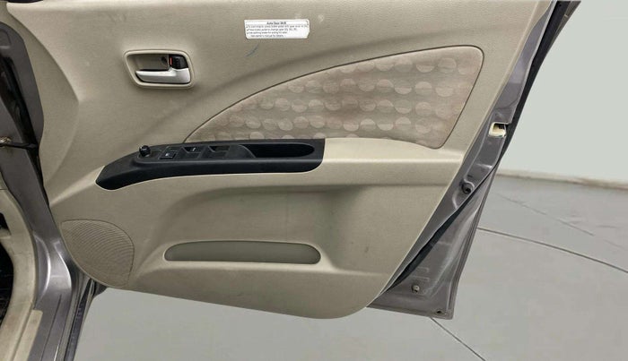 2016 Maruti Celerio ZXI AMT, Petrol, Automatic, 44,643 km, Driver Side Door Panels Control