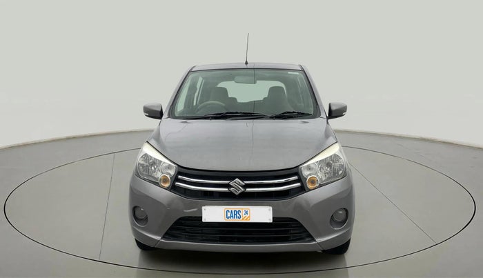 2016 Maruti Celerio ZXI AMT, Petrol, Automatic, 44,643 km, Front
