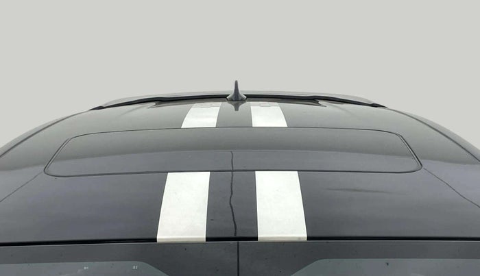 2024 Tata ALTROZ Racer R3, Petrol, Manual, 7,980 km, Moonroof/ Sunroof