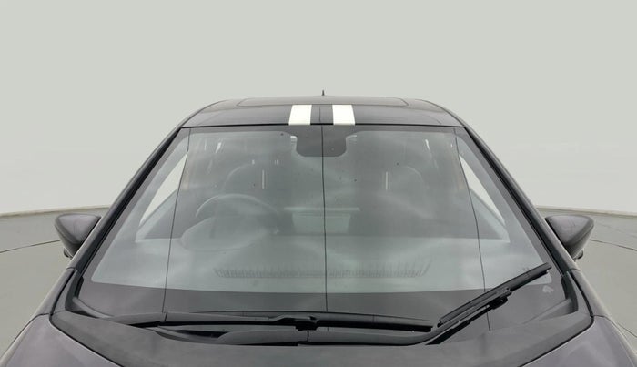 2024 Tata ALTROZ Racer R3, Petrol, Manual, 7,980 km, Front Windshield