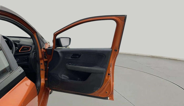 2024 Tata ALTROZ Racer R3, Petrol, Manual, 7,980 km, RHS Front Door