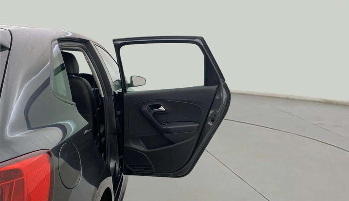 2020 Volkswagen Polo HIGHLINE PLUS 1.0L TSI, Petrol, Manual, 48,837 km, RHS Rear Door