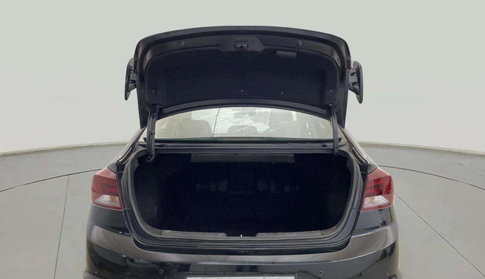 2019 Hyundai New Elantra 2.0 S PETROL, Petrol, Manual, 62,898 km, Boot Door Open