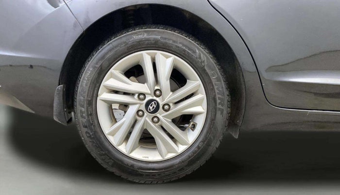 2019 Hyundai New Elantra 2.0 S PETROL, Petrol, Manual, 62,898 km, Right Rear Wheel