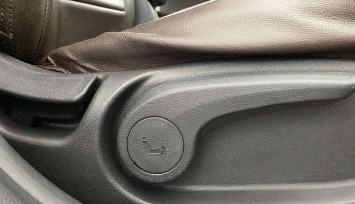 2019 Hyundai New Elantra 2.0 S PETROL, Petrol, Manual, 62,898 km, Driver Side Adjustment Panel