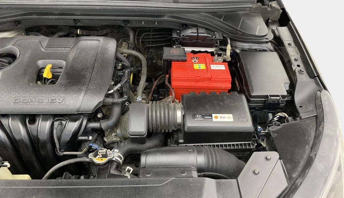 2019 Hyundai New Elantra 2.0 S PETROL, Petrol, Manual, 62,898 km, Engine View - Left