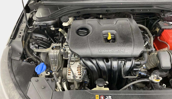 2019 Hyundai New Elantra 2.0 S PETROL, Petrol, Manual, 62,898 km, Engine View - Right