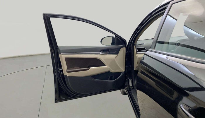 2019 Hyundai New Elantra 2.0 S PETROL, Petrol, Manual, 62,898 km, LHS Front Door