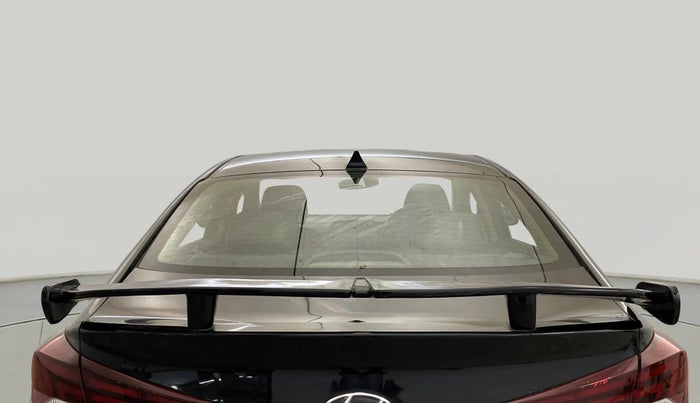 2019 Hyundai New Elantra 2.0 S PETROL, Petrol, Manual, 62,898 km, Rear Windshield