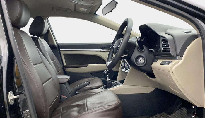 2019 Hyundai New Elantra 2.0 S PETROL, Petrol, Manual, 62,898 km, Right Side Front Door Cabin