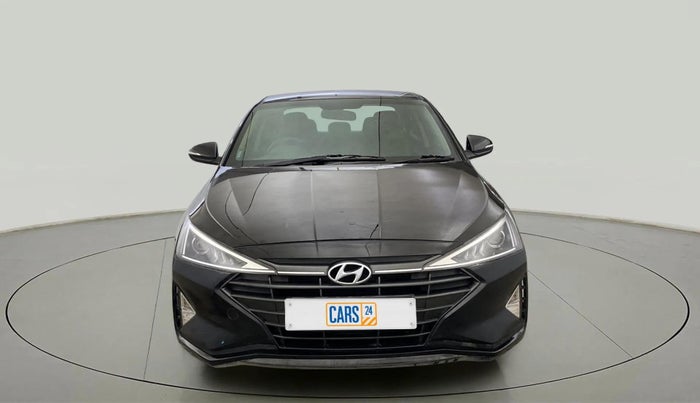 2019 Hyundai New Elantra 2.0 S PETROL, Petrol, Manual, 62,898 km, Front