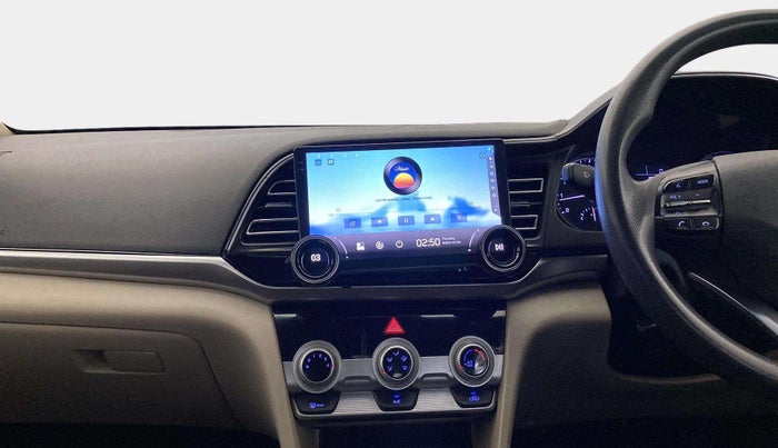 2019 Hyundai New Elantra 2.0 S PETROL, Petrol, Manual, 62,898 km, Air Conditioner