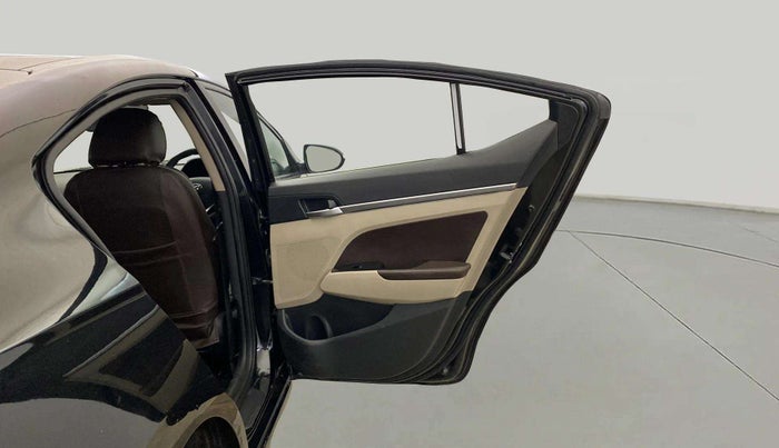 2019 Hyundai New Elantra 2.0 S PETROL, Petrol, Manual, 62,898 km, RHS Rear Door