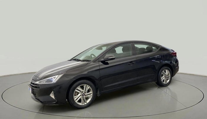 2019 Hyundai New Elantra 2.0 S PETROL, Petrol, Manual, 62,898 km, Left Front Diagonal
