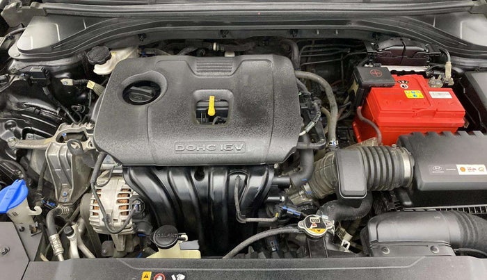 2019 Hyundai New Elantra 2.0 S PETROL, Petrol, Manual, 62,898 km, Engine View