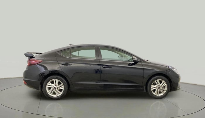 2019 Hyundai New Elantra 2.0 S PETROL, Petrol, Manual, 62,898 km, Right Side View