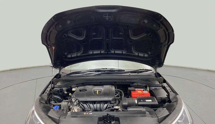 2019 Hyundai New Elantra 2.0 S PETROL, Petrol, Manual, 62,898 km, Open Bonet