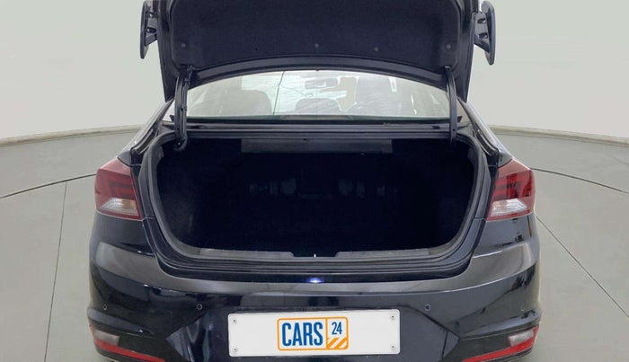 2019 Hyundai New Elantra 2.0 S PETROL, Petrol, Manual, 62,898 km, Boot Open Zoomed View