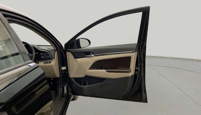 2019 Hyundai New Elantra 2.0 S PETROL, Petrol, Manual, 62,898 km, RHS Front Door