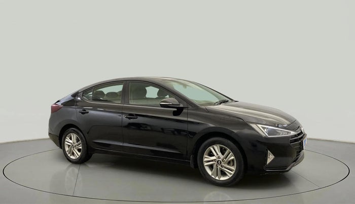 2019 Hyundai New Elantra 2.0 S PETROL, Petrol, Manual, 62,898 km, Right Front Diagonal