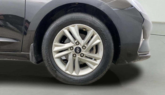 2019 Hyundai New Elantra 2.0 S PETROL, Petrol, Manual, 62,898 km, Right Front Wheel