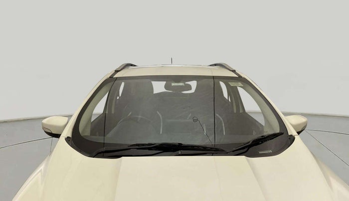2019 Ford Ecosport TITANIUM 1.5L DIESEL, Diesel, Manual, 82,766 km, Front Windshield