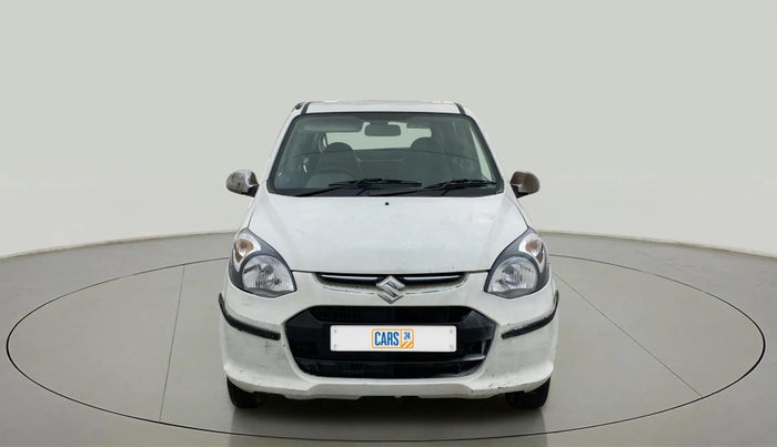 2013 Maruti Alto 800 LXI, Petrol, Manual, 72,815 km, Front
