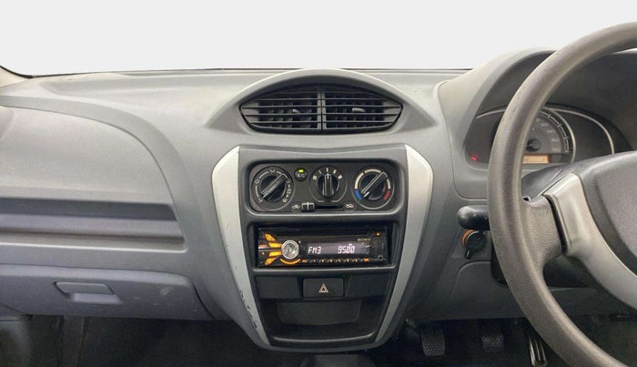 2013 Maruti Alto 800 LXI, Petrol, Manual, 72,815 km, Air Conditioner