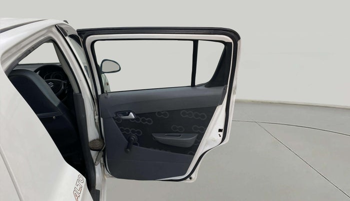 2013 Maruti Alto 800 LXI, Petrol, Manual, 72,815 km, RHS Rear Door