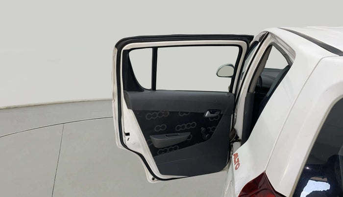 2013 Maruti Alto 800 LXI, Petrol, Manual, 72,815 km, LHS Rear Door
